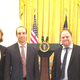 Illustration for article titled They Let Phil Kessel Visit The White House